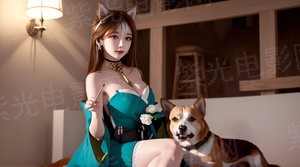 林海棠秦扬