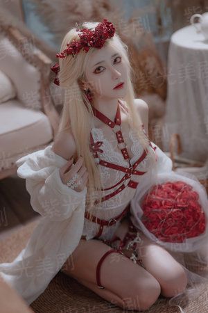 不屈女人的灿烂时代